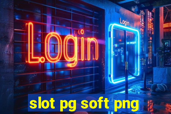 slot pg soft png